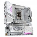 Płyta główna Gigabyte Z890M A ELITE WF7 ICE micro ATX z obsługą DDR5