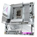Płyta główna Gigabyte Z890M A ELITE WF7 ICE micro ATX z obsługą DDR5