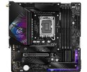 Płyta główna ASRock Z890M RIPTIDE WIFI mATX gamingowa z DDR5