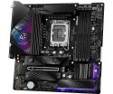 Płyta główna ASRock Z890M RIPTIDE WIFI mATX gamingowa z DDR5