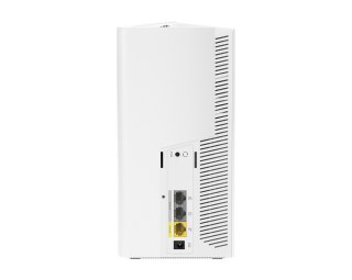 Router MSI Roamii BE Lite Mesh System 2 Pack WiFi 7 z prędkością 3,6 Gbit