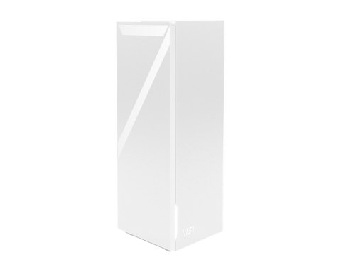 Router MSI Roamii BE Lite Mesh System 2 Pack WiFi 7 z prędkością 3,6 Gbit