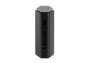Router Netgear WiFi 7 Nighthawk RS600 18 Gb/s szybki zasięg 360°