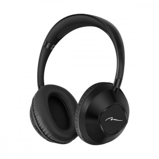 Słuchawki bezprzewodowe Media-Tech SONIQUE BT MT3610 Bluetooth V5.3 z mikrofonem