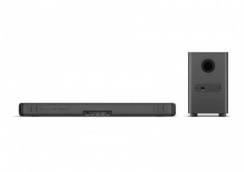 Soundbar Philips TAB5309/10 2.1 bezprzewodowy subwoofer z DTS Virtual:X