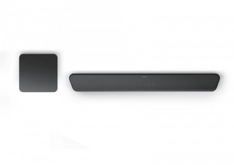 Soundbar Philips TAB5309/10 2.1 bezprzewodowy subwoofer z DTS Virtual:X