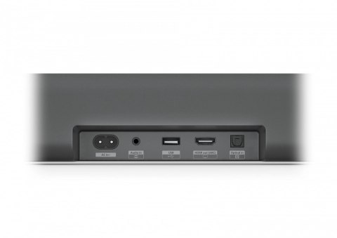 Soundbar Philips TAB5309/10 2.1 bezprzewodowy subwoofer z DTS Virtual:X