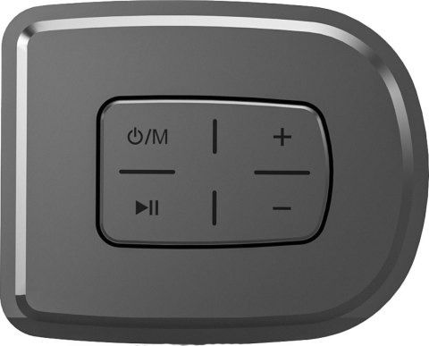 Soundbar Sencor SSB 5500BW 2.1Ch z bezprzewodowym subwooferem 160W