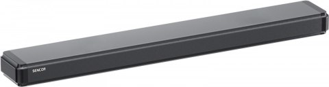 Soundbar Sencor SSB 4450BS 2.1 200W z wbudowanymi subwooferami