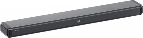 Soundbar Sencor SSB 4450BS 2.1 200W z wbudowanymi subwooferami