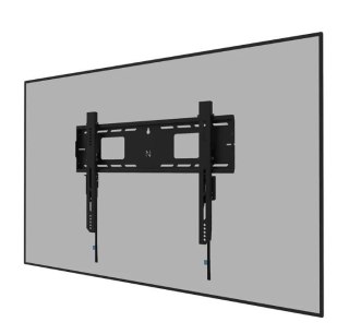 Uchwyt do monitora Neomounts WL30-750BL16 ścienny do 86 cale