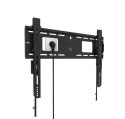 Uchwyt do monitora Neomounts WL30-750BL16 ścienny do 86 cale