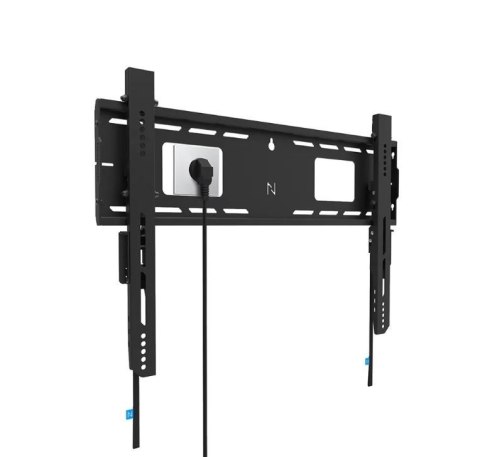 Uchwyt do monitora Neomounts WL30-750BL16 ścienny do 86 cale
