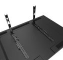 Uchwyt do monitora Neomounts WL30-750BL16 ścienny do 86 cale