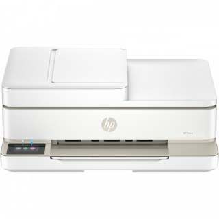Urządzenie wielofunkcyjne HP Envy 6520E bezprzewodowe kolorowe z automatycznym podajnikiem