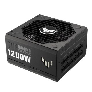 Zasilacz Asus ROG TUF 1200W Gold 80 Plus ATX3.0 wytrzymały