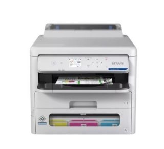 Drukarka Epson WorkForce Pro EP-C800RDW kolorowa wydajna biznesowa