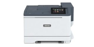 Drukarka Xerox VersaLink C410 kolorowa 40ppm z WiFi do biura