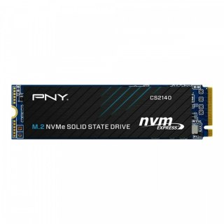 Dysk SSD PNY CS2140 1TB M.2 2280 NVMe szybki wydajny