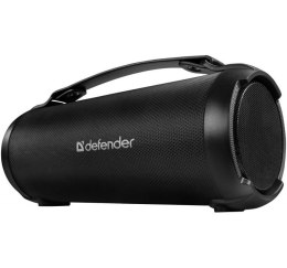Głośnik Bluetooth Defender Beatbox 16W mobilny przenośny z MP3