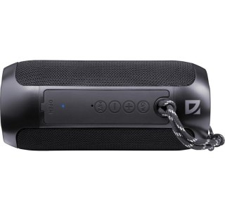 Głośnik Bluetooth Defender ENJOY S100 czarny mobilny z MP3
