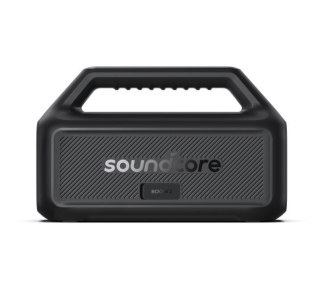 Głośnik Anker Soundcore Boom 2 czarny bezprzewodowy 80W