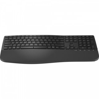 Klawiatura HP 685 Comfort Dual-Mode bezprzewodowa z USB i Bluetooth