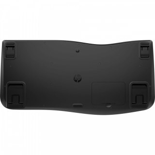 Klawiatura HP 685 Comfort Dual-Mode bezprzewodowa z USB i Bluetooth