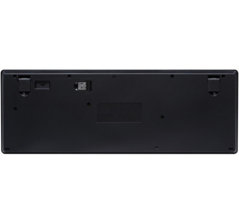 Klawiatura mechaniczna Defender CLEIKOS GK-135 z podświetleniem LED czarna