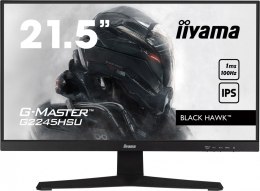 Monitor IIYAMA G-MASTER G2245HSU-B2 22 FHD IPS 100Hz 1ms z USB