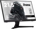 Monitor IIYAMA G-MASTER G2245HSU-B2 22 FHD IPS 100Hz 1ms z USB