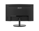 Monitor MSI PRO MP2412C 23.6 FHD Curved 100Hz czarny LED
