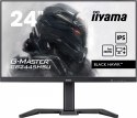 Monitor IIYAMA G-MASTER GB2445HSU-B2 23,8 FHD IPS 100Hz gaming 1ms