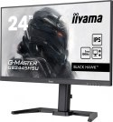 Monitor IIYAMA G-MASTER GB2445HSU-B2 23,8 FHD IPS 100Hz gaming 1ms