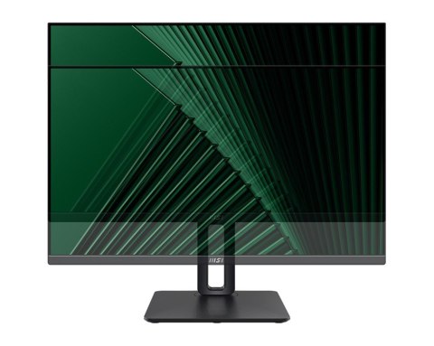 Monitor MSI PRO MP245PG 23.8 FHD LED ergonomiczny 100Hz czarny