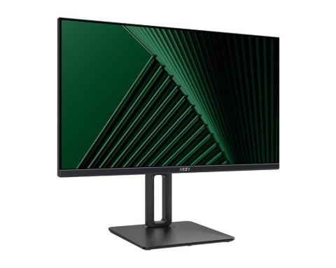 Monitor MSI PRO MP245PG 23.8 FHD LED ergonomiczny 100Hz czarny