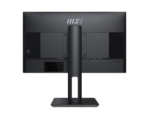 Monitor MSI PRO MP245PG 23.8 FHD LED ergonomiczny 100Hz czarny