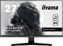 Monitor IIYAMA G-MASTER G2745HSU-B2 27 FHD 100Hz IPS 1ms do gier