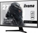Monitor IIYAMA G-MASTER G2745HSU-B2 27 FHD 100Hz IPS 1ms do gier