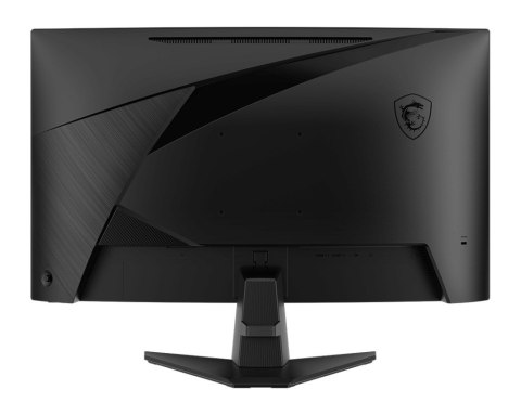 Monitor MSI MAG 27C6X 27 LED FHD Zakrzywiony 250Hz Czarny