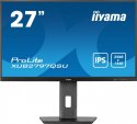 Monitor IIYAMA ProLite XUB2797QSN-B2 27 QHD IPS z USB-C Dock HDMI