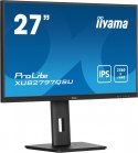 Monitor IIYAMA ProLite XUB2797QSN-B2 27 QHD IPS z USB-C Dock HDMI