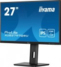 Monitor IIYAMA ProLite XUB2797QSN-B2 27 QHD IPS z USB-C Dock HDMI