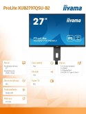 Monitor IIYAMA ProLite XUB2797QSN-B2 27 QHD IPS z USB-C Dock HDMI