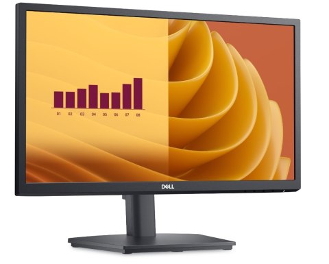 Monitor Dell E2225HS 21.4 LED FHD 75Hz z głośnikami i regulacją