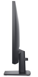 Monitor Dell E2725H 27 FHD VA LED komfortowy do pracy biurowej