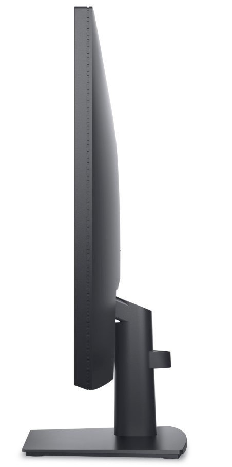 Monitor Dell E2725H 27 FHD VA LED komfortowy do pracy biurowej