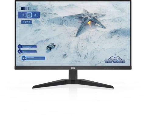 Monitor Dell G2725D 27 QHD 180Hz Fast IPS dla graczy z FreeSync