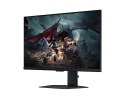 Monitor Samsung Odyssey G5 27 FHD gamingowy 180Hz QHD z technologią G-Sync