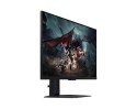 Monitor Samsung Odyssey G5 27 FHD gamingowy 180Hz QHD z technologią G-Sync